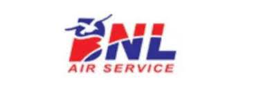 BNL Courier Tracking