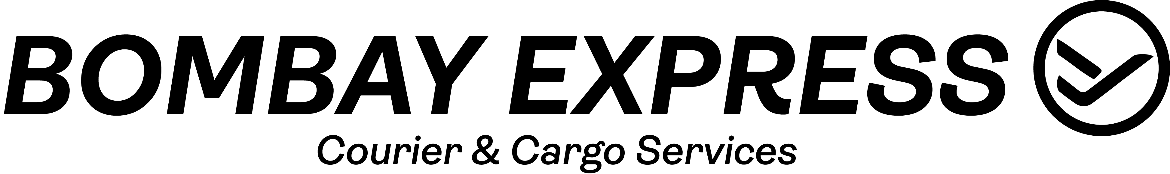 Bombay Express Tracking