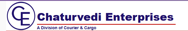 chaturvedi courier tracking