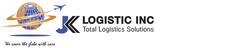 jk logistics tracking