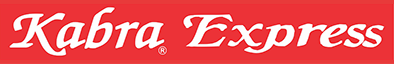 Kabra Express Tracking