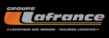 lafrance warehouse tracking