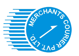 Merchant Courier Tracking