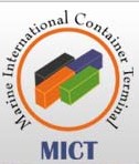 Mict Container Tracking
