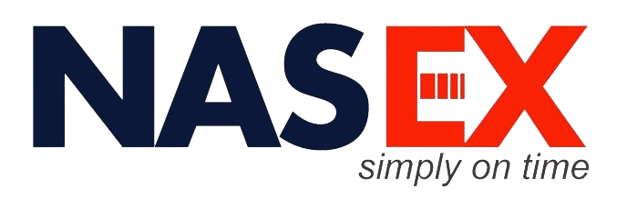 nasex express tracking