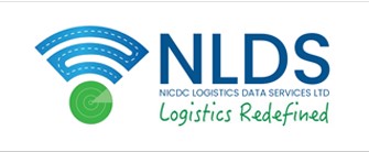 Nlds Container Tracking