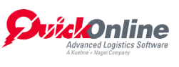 quickonline tracking