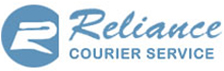 reliance courier tracking