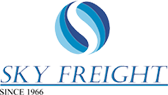 Sky Freight Tracking