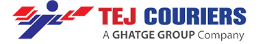 tej courier tracking