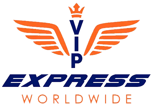 Vip Express Tracking